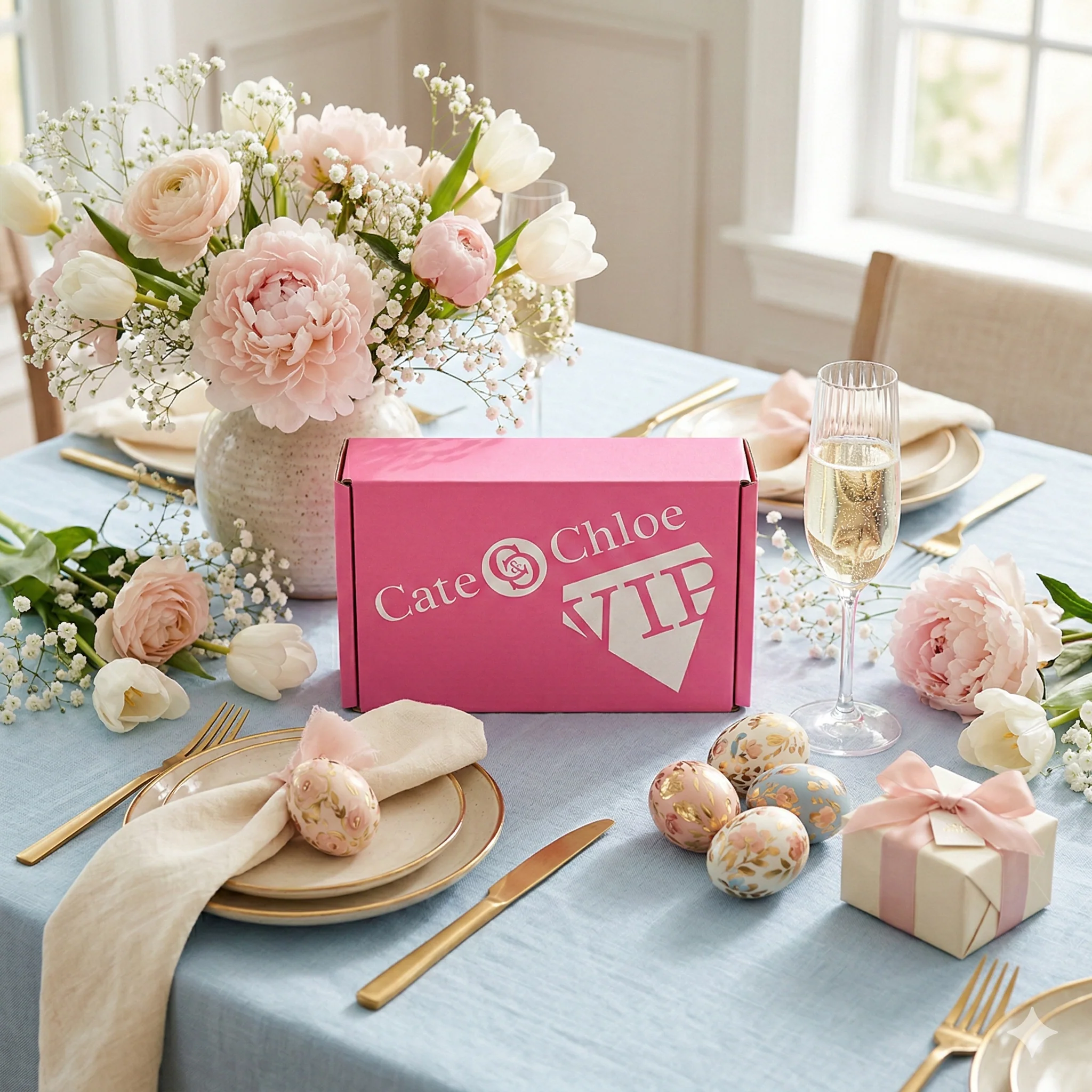 VIP Jewelry Subscription Box - Image 4