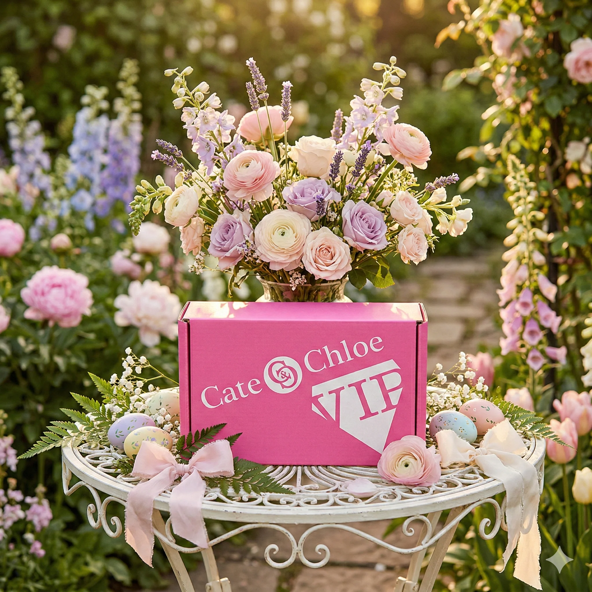 VIP Jewelry Subscription Box - Image 5